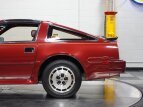 Thumbnail Photo 48 for 1986 Nissan 300ZX Hatchback